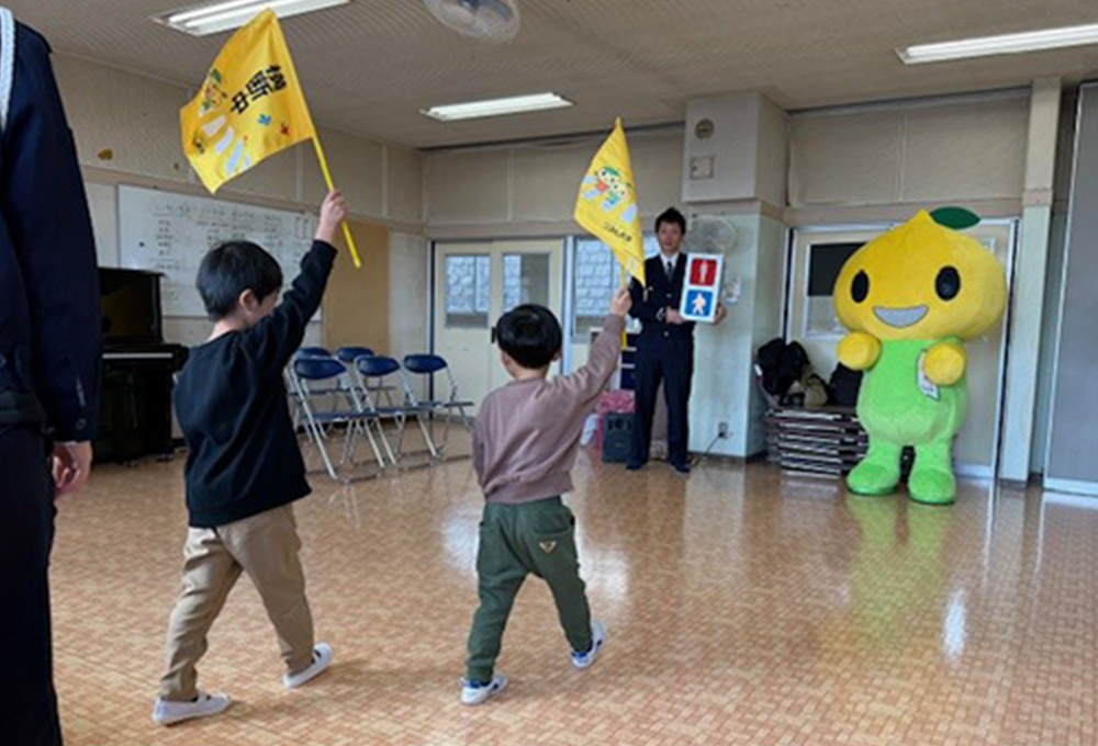 こくみん共済coop宮城推進本部